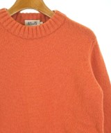 BAUM UND PFERDGARTEN（バウムウンドヘルガーデン）ニット・セーター オレンジ サイズ:XS レディース/2200729601054