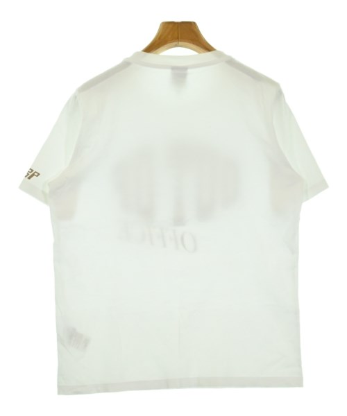BAUM UND PFERDGARTEN（バウムウンドヘルガーデン）Tシャツ・カットソー 白 サイズ:S レディース/2200720519358