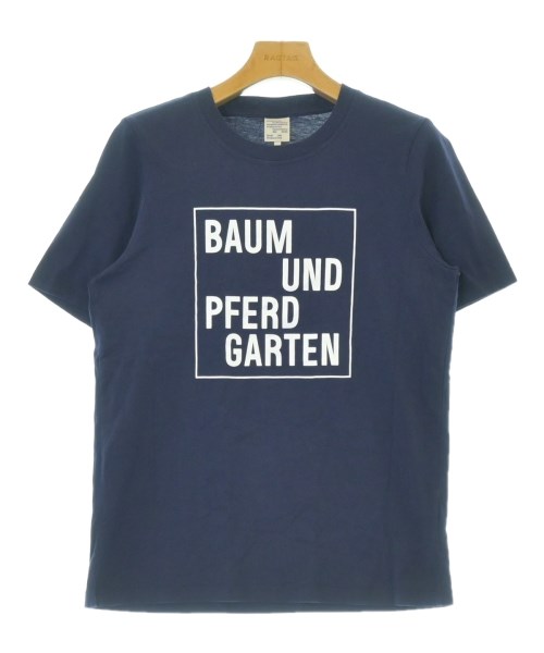 BAUM UND PFERDGARTEN(バウムウンドヘルガーデン)のTシャツ・カットソー サイズ:XS 4,800円