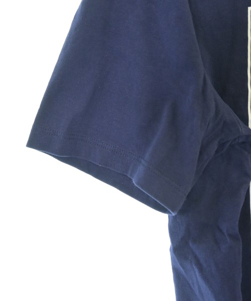 BAUM UND PFERDGARTEN（バウムウンドヘルガーデン）Tシャツ・カットソー 紺 サイズ:XS レディース/2200736764018