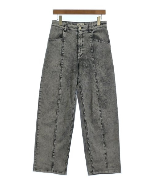 BAUM UND PFERDGARTEN(バウムウンドヘルガーデン)のデニムパンツ サイズ:36(S位) 9,400円