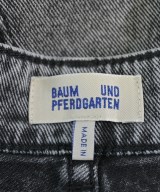 BAUM UND PFERDGARTEN（バウムウンドヘルガーデン）デニムパンツ グレー サイズ:36(S位) レディース/2200719767074