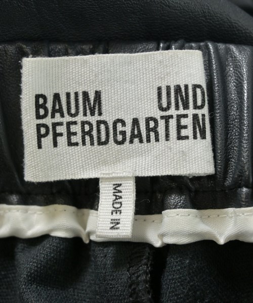 BAUM UND PFERDGARTEN（バウムウンドヘルガーデン）その他 グレー サイズ:-(M位) レディース/2200721819020