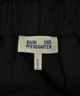 BAUM UND PFERDGARTEN（バウムウンドヘルガーデン）ロング・マキシ丈スカート 黒 サイズ:-(M位) レディース/2200721411064