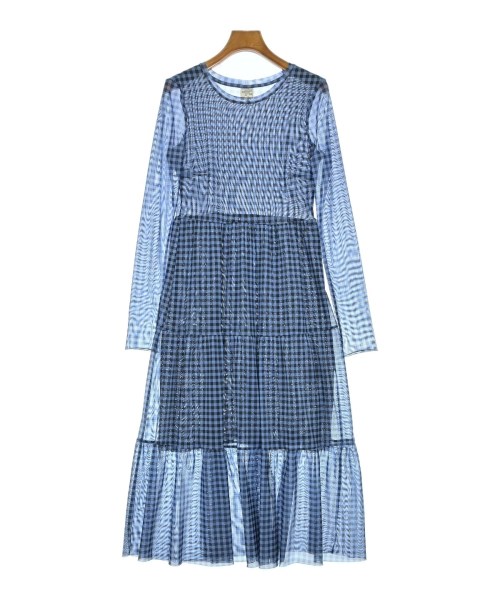 BAUM UND PFERDGARTEN(バウムウンドヘルガーデン)のワンピース サイズ:XS 9,000円