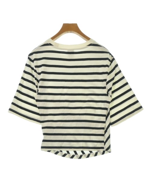 BAUM UND PFERDGARTEN（バウムウンドヘルガーデン）Tシャツ・カットソー 白 サイズ:-(XS位) レディース/2200682596077