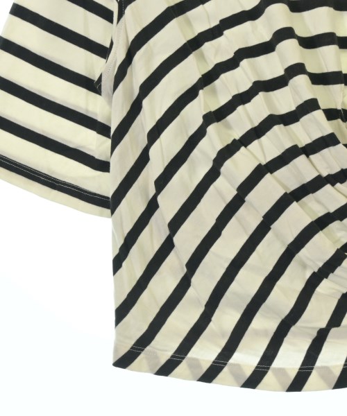 BAUM UND PFERDGARTEN（バウムウンドヘルガーデン）Tシャツ・カットソー 白 サイズ:-(XS位) レディース/2200682596077