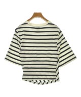 BAUM UND PFERDGARTEN（バウムウンドヘルガーデン）Tシャツ・カットソー 白 サイズ:-(XS位) レディース/2200682596077