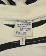 BAUM UND PFERDGARTEN（バウムウンドヘルガーデン）Tシャツ・カットソー 白 サイズ:-(XS位) レディース/2200682596077