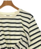 BAUM UND PFERDGARTEN（バウムウンドヘルガーデン）Tシャツ・カットソー 白 サイズ:-(XS位) レディース/2200682596077