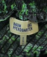 BAUM UND PFERDGARTEN（バウムウンドヘルガーデン）ワンピース 紺 サイズ:36(S位) レディース/2200684348032