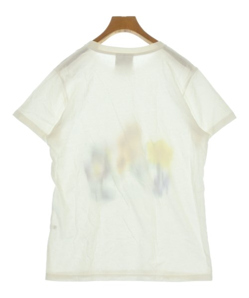 BAUM UND PFERDGARTEN（バウムウンドヘルガーデン）Tシャツ・カットソー 白 サイズ:S レディース/2200690972078