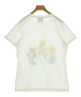 BAUM UND PFERDGARTEN（バウムウンドヘルガーデン）Tシャツ・カットソー 白 サイズ:S レディース/2200690972078