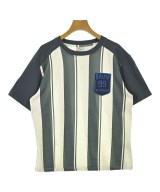 BAUM UND PFERDGARTEN（バウムウンドヘルガーデン）Tシャツ・カットソー 紺 サイズ:XS レディース/2200693184058