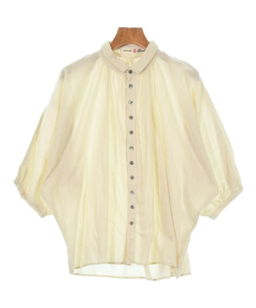 ブロカント(Brocante)のBrocante カジュアルシャツ