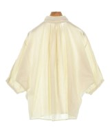 Brocante（ブロカント）カジュアルシャツ 白 サイズ:F レディース/2200621128055