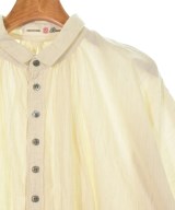 Brocante（ブロカント）カジュアルシャツ 白 サイズ:F レディース/2200621128055