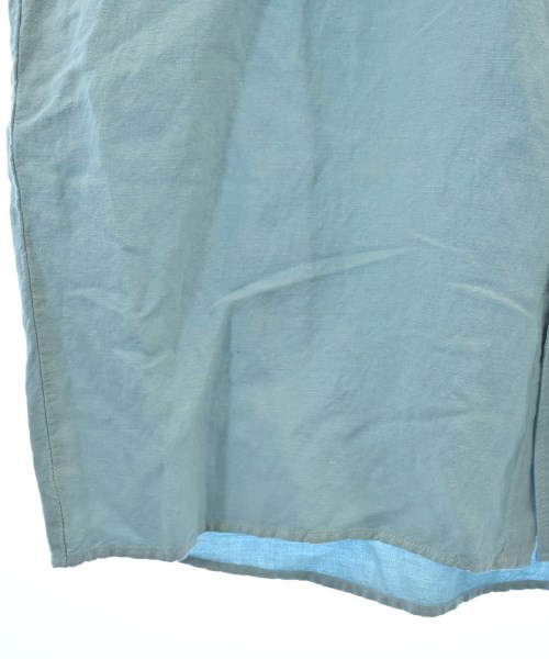 Brocante（ブロカント）シャツワンピース 青 サイズ:2(M位) レディース/2200629111066