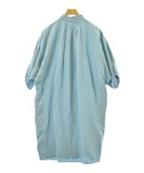 Brocante（ブロカント）シャツワンピース 青 サイズ:2(M位) レディース/2200629111066