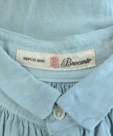 Brocante（ブロカント）シャツワンピース 青 サイズ:2(M位) レディース/2200629111066
