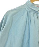 Brocante（ブロカント）シャツワンピース 青 サイズ:2(M位) レディース/2200629111066