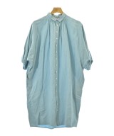 Brocante シャツワンピース