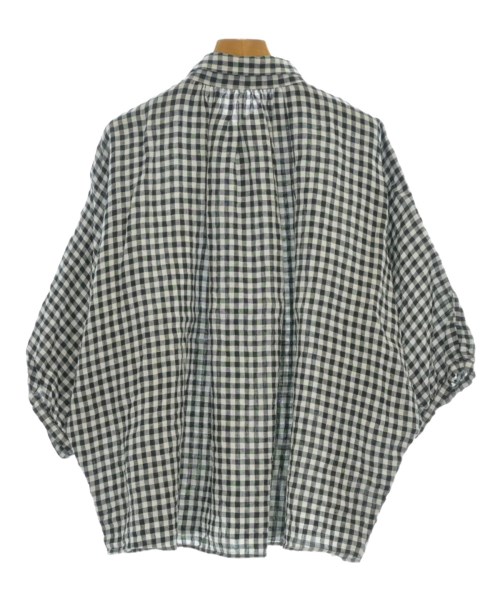 Brocante（ブロカント）ブラウス 黒 サイズ:2(M位) レディース/2200674945029