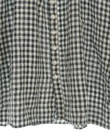 Brocante（ブロカント）ブラウス 黒 サイズ:2(M位) レディース/2200674945029