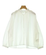 Brocante（ブロカント）カジュアルシャツ 白 サイズ:2(M位) レディース/2200690669022