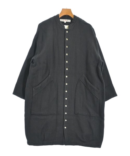 Brocante(ブロカント)その他 黒 サイズ:2(M位)/2200651596022