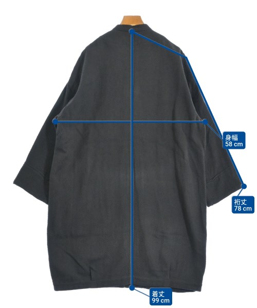 Brocante（ブロカント）その他 黒 サイズ:2(M位) レディース/2200651596022