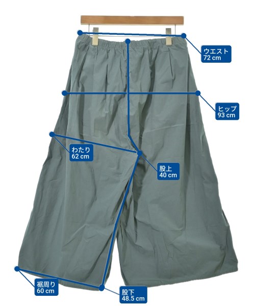 Brocante（ブロカント）その他 青 サイズ:2(M位) レディース/2200638178166