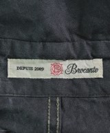 Brocante（ブロカント）オールインワン/サロペット グレー サイズ:2(M位) レディース/2200733438110