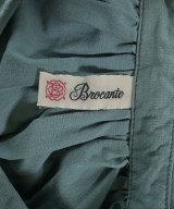 Brocante（ブロカント）ブラウス 緑 サイズ:2(M位) レディース/2200719456046