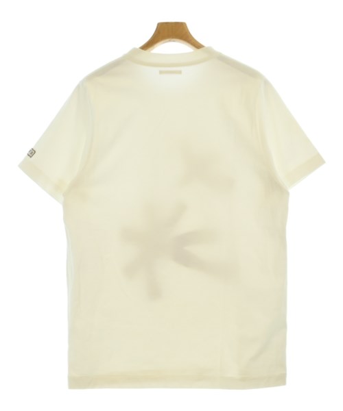written by（リトゥンバイ）Tシャツ・カットソー 白 サイズ:2(M位) メンズ/2200689242021