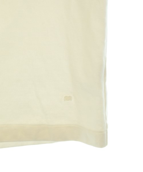 written by（リトゥンバイ）Tシャツ・カットソー 白 サイズ:2(M位) メンズ/2200689242021