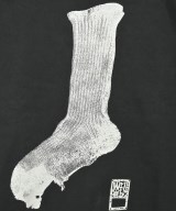 written by（リトゥンバイ）Tシャツ・カットソー 黒 サイズ:2(M位) メンズ/2200719579035