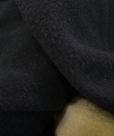 written by（リトゥンバイ）ステンカラーコート 紺 サイズ:M メンズ/2200639095295