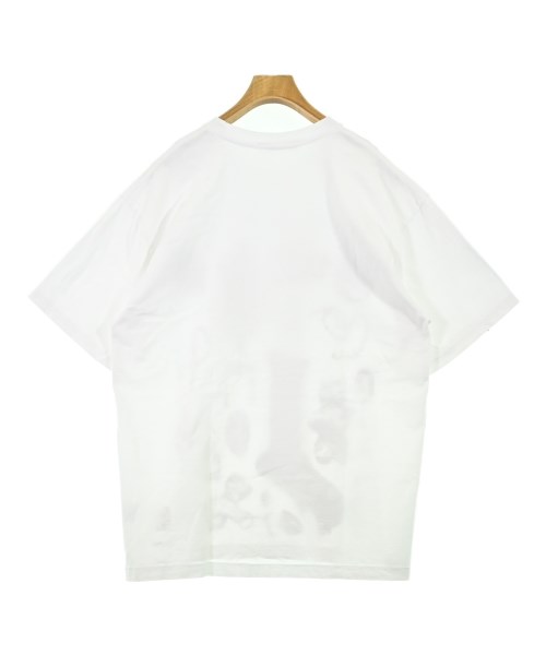 written by（リトゥンバイ）Tシャツ・カットソー 白 サイズ:1(S位) メンズ/2200700378715