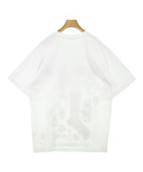 written by（リトゥンバイ）Tシャツ・カットソー 白 サイズ:1(S位) メンズ/2200700378715