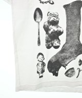 written by（リトゥンバイ）Tシャツ・カットソー 白 サイズ:1(S位) メンズ/2200700378715