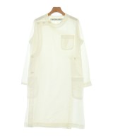 written by（リトゥンバイ）ワンピース 白 サイズ:S レディース/2200623320099