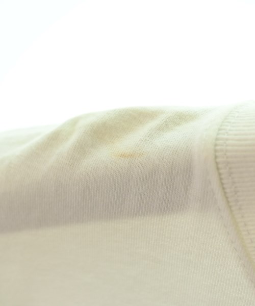 writtenafterwards（リトゥンアフターワーズ）Tシャツ・カットソー 白 サイズ:L メンズ/2200558604059