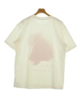 writtenafterwards（リトゥンアフターワーズ）Tシャツ・カットソー 白 サイズ:L メンズ/2200558604059