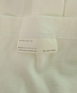 writtenafterwards（リトゥンアフターワーズ）Tシャツ・カットソー 白 サイズ:L メンズ/2200558604059