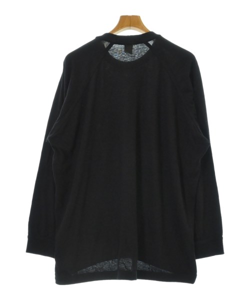 Oproject（オープロジェクト）Tシャツ・カットソー 黒 サイズ:M メンズ/2200515173024