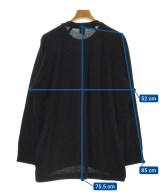 Oproject（オープロジェクト）Tシャツ・カットソー 黒 サイズ:M メンズ/2200515173024