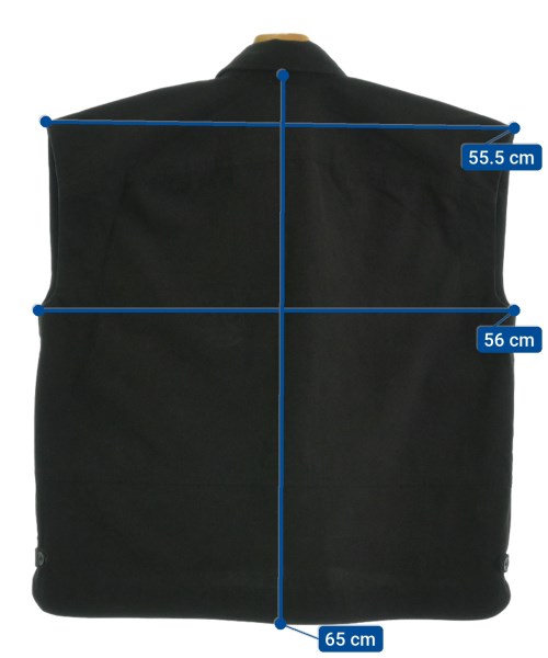 Oproject（オープロジェクト）その他 黒 サイズ:XS メンズ/2200482475152