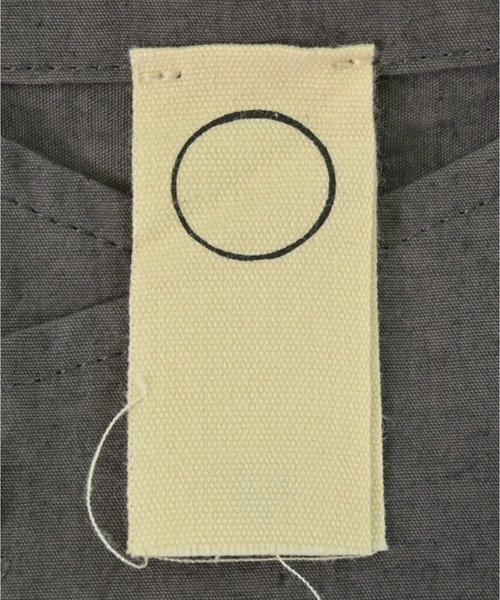 Oproject（オープロジェクト）カジュアルシャツ グレー サイズ:M メンズ/2200639288086