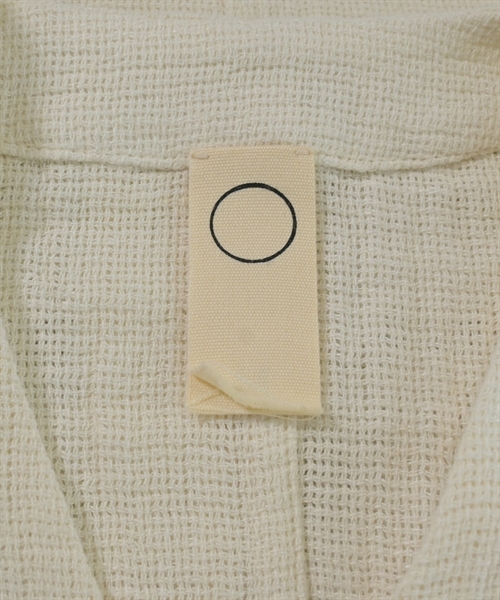 Oproject（オープロジェクト）カジュアルシャツ 白 サイズ:M メンズ/2200639288093